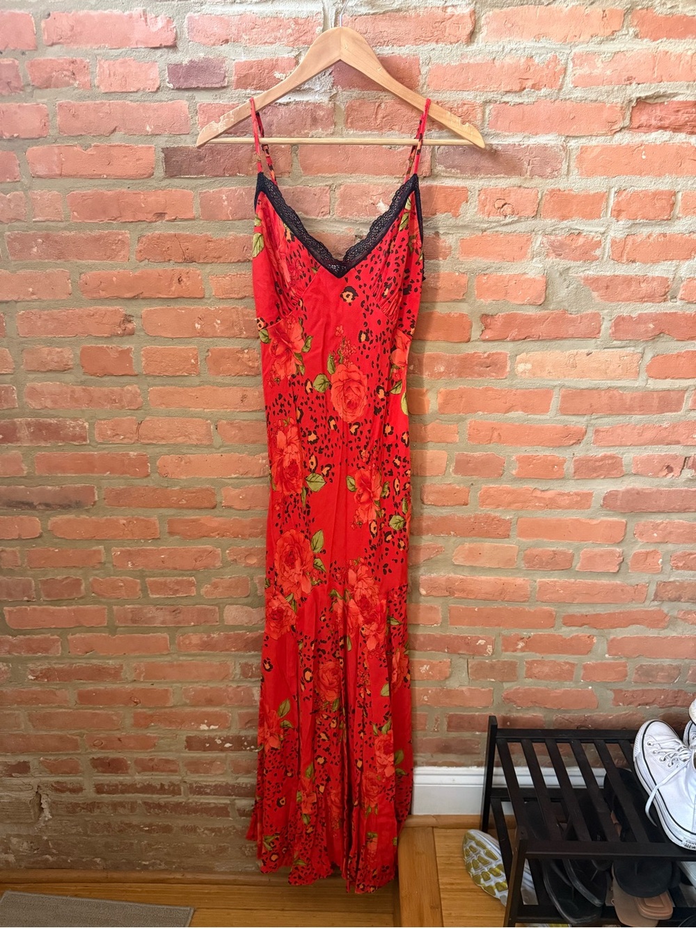 Never Fully Dressed Rosie Slip Dress - Picture 6 of 10